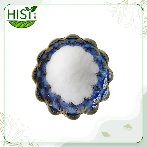 L-Serine Powder Bulk